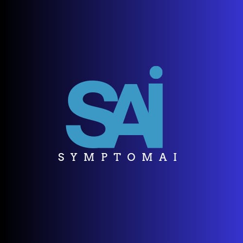 SymptomsAI Logo